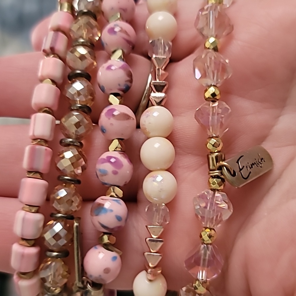 Bracelets